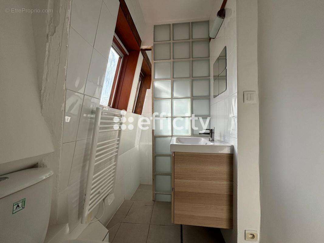 Appartement à VINCENNES