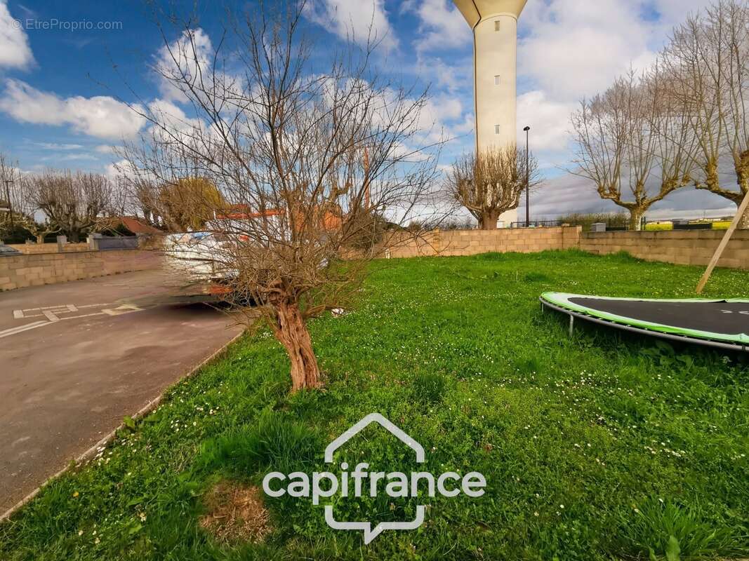 Maison de 150m² située à 10 min de Chalon sur Saône - photo 13
