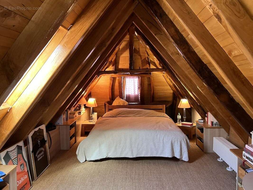 Maison à FIGEAC