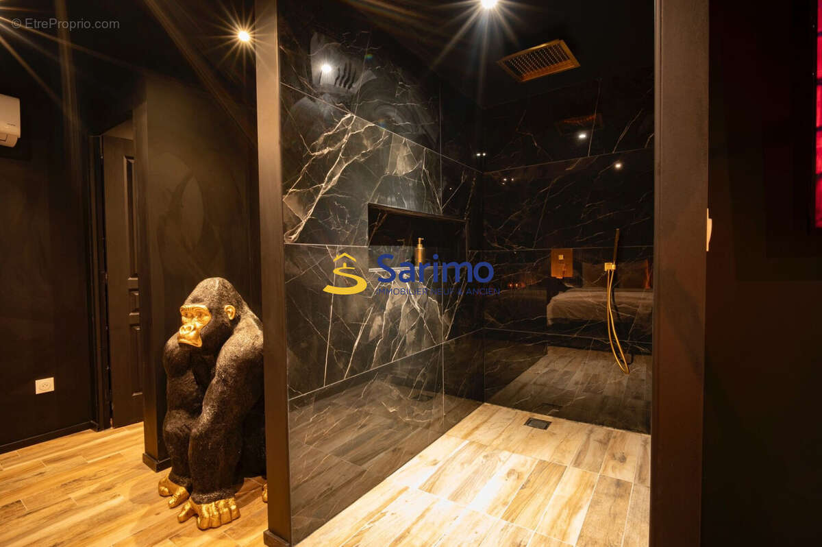 Appartement à HOENHEIM