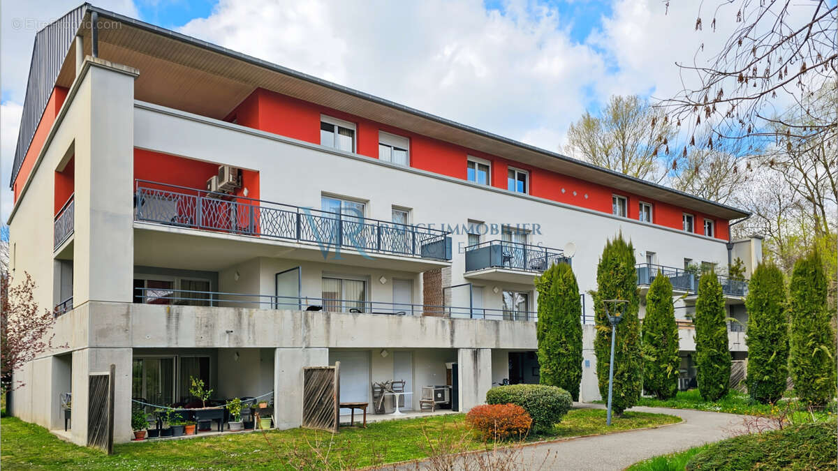 Appartement 3 pièces (t3) duplex 70 m2 - loué meublé - photo 18