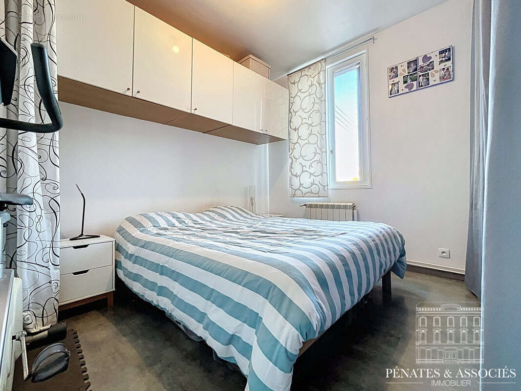 Maison à LE PETIT-QUEVILLY