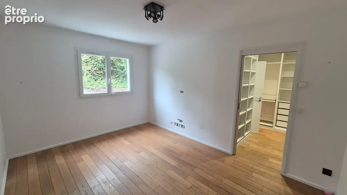 Maison Saint Pee Sur Nivelle 5 pièce(s) 195 m2 - photo 5