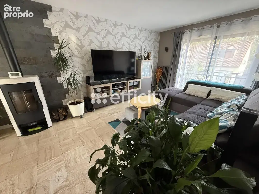 Maison 110 m² à La Verriere  - photo 18