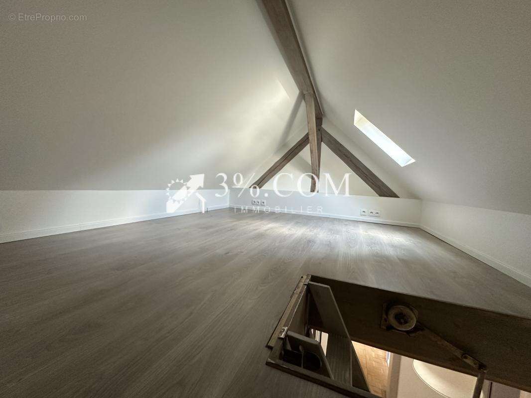 Appartement à SAVERNE