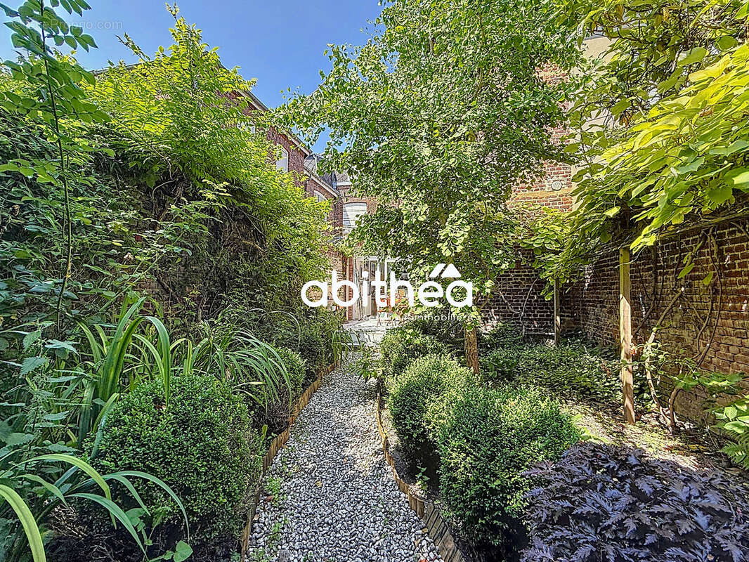 Appartement à ARRAS