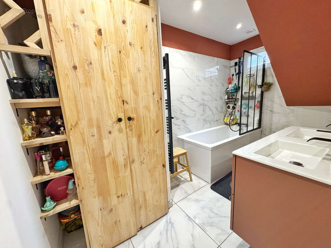 Appartement à RIVE-DE-GIER