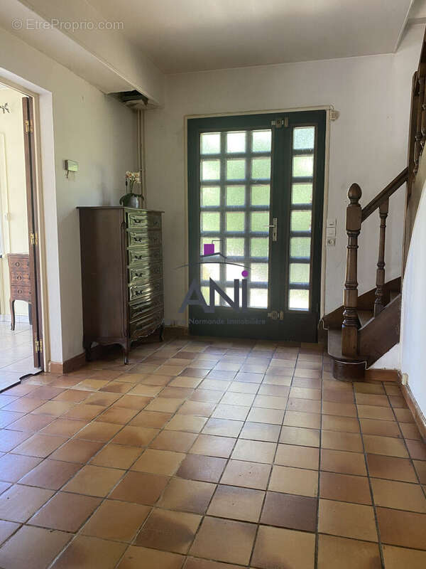 Maison 173 m² à Offranville  - photo 6