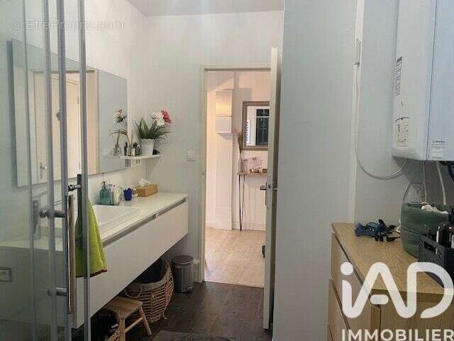 Photo 4 - Appartement à LE BOUSCAT