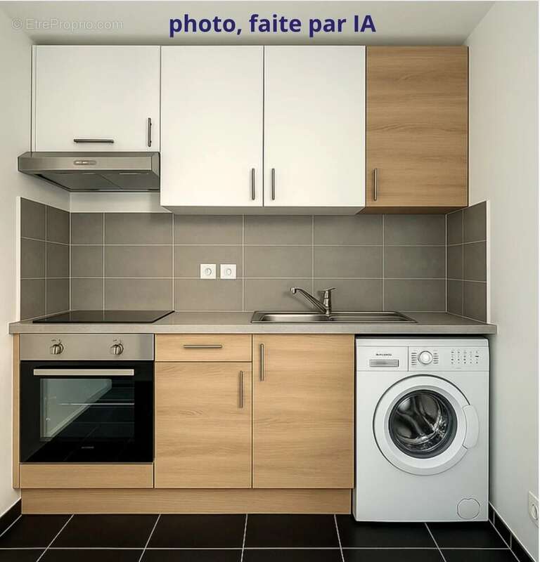 Appartement à SAINT-MAXIMIN-LA-SAINTE-BAUME