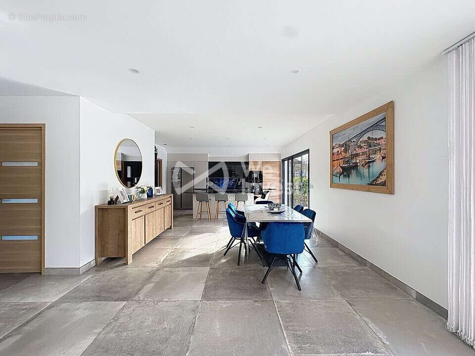 Maison 172 m² à Jurancon  - photo 5
