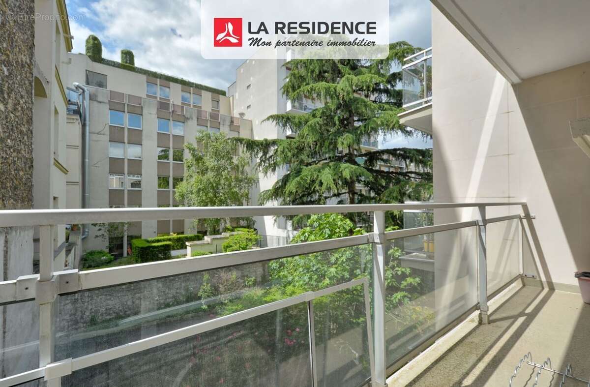Appartement 46 m² à Boulogne-Billancourt  - photo 8