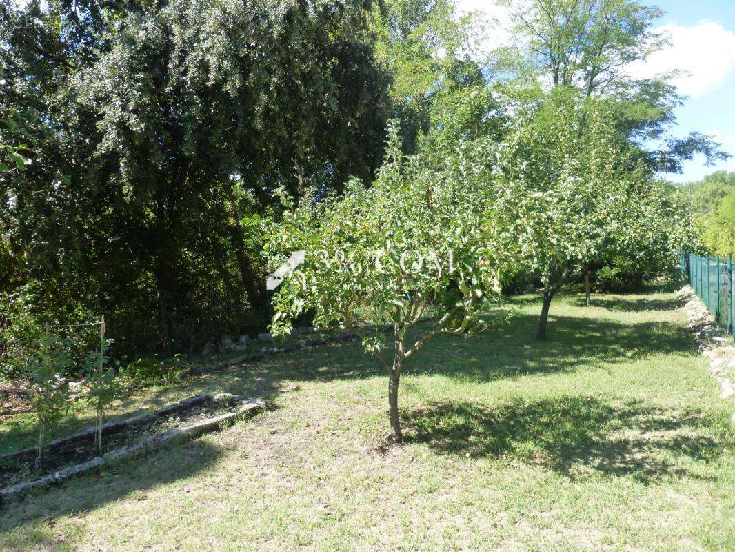 Maison à LE MARTINET