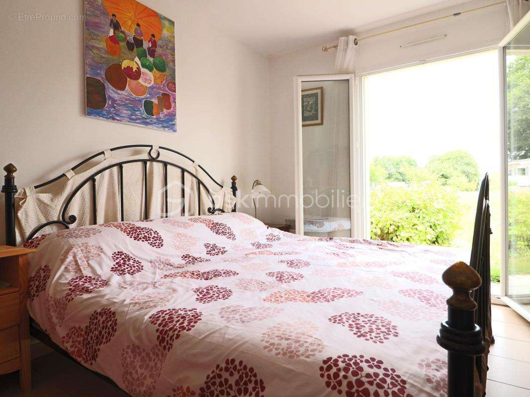 Maison à SAINT-MOLF