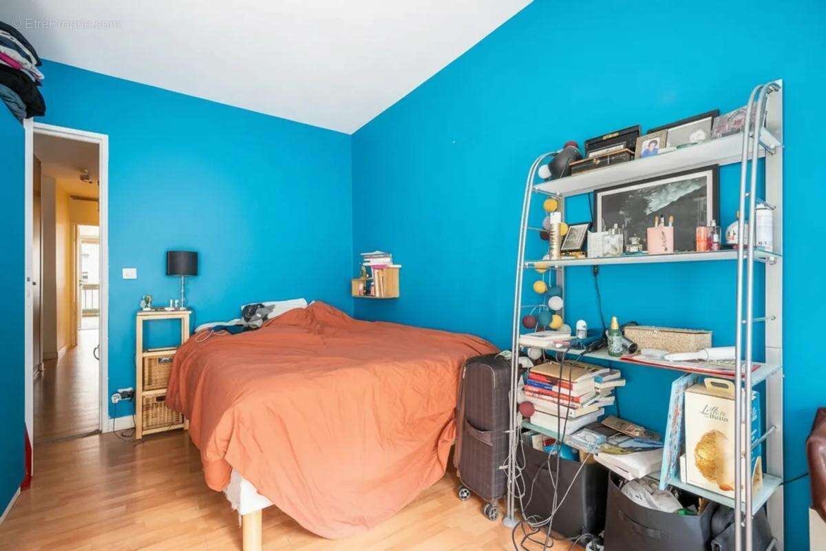 Appartement de 4 pièces de 84 m² à Paris - photo 6
