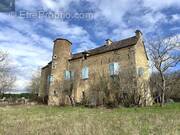 Maison à SALLES-LA-SOURCE