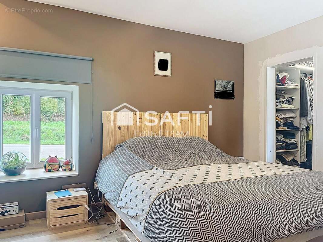 Photo 5 - Maison à SAINT-THOIS