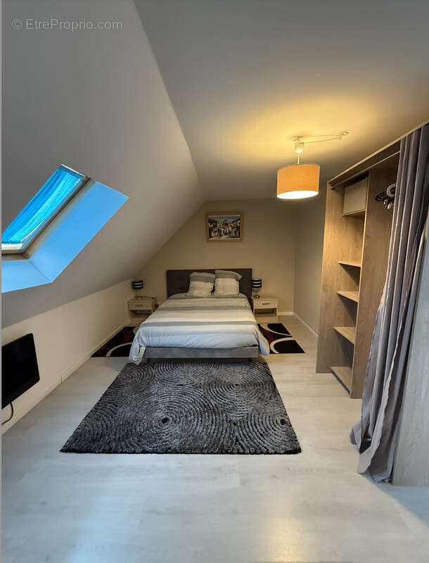 Appartement à CERNAY