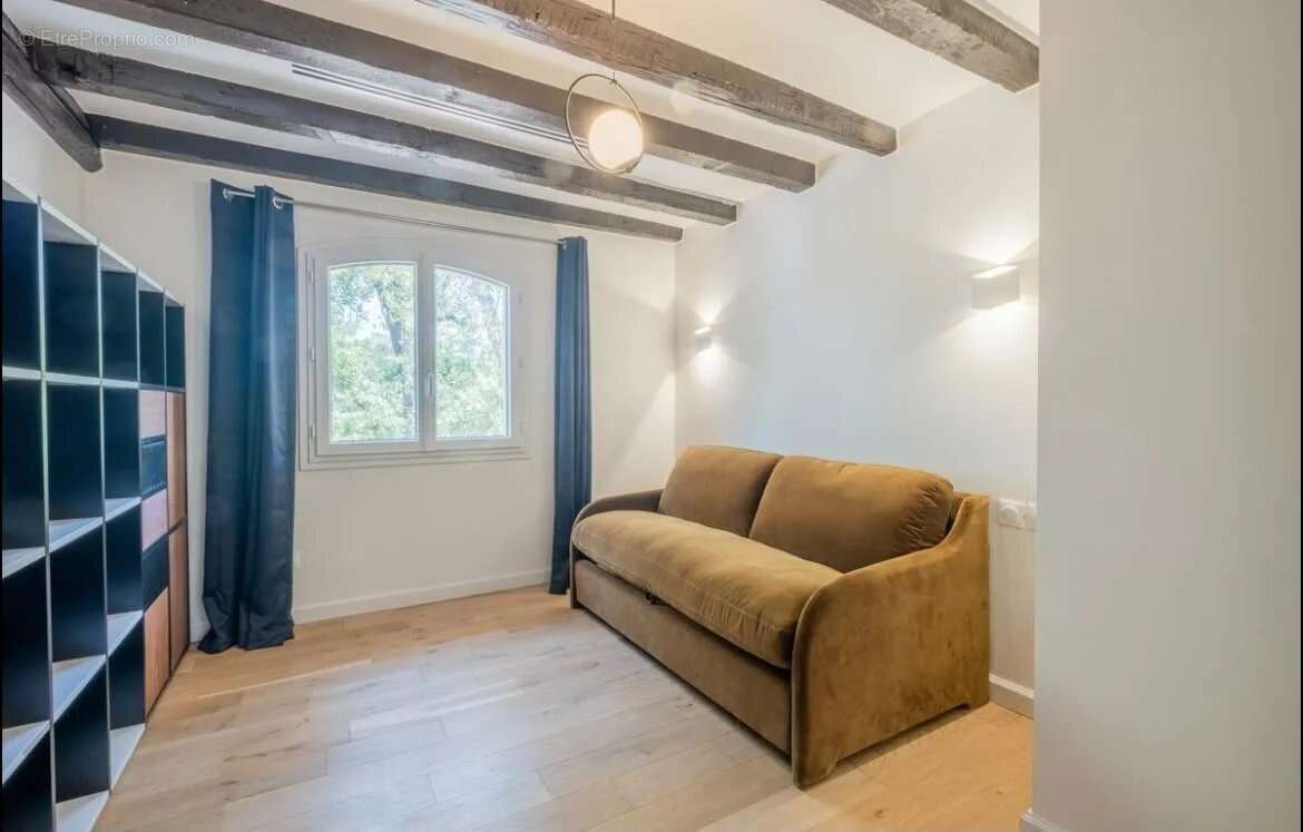Maison à BIOT