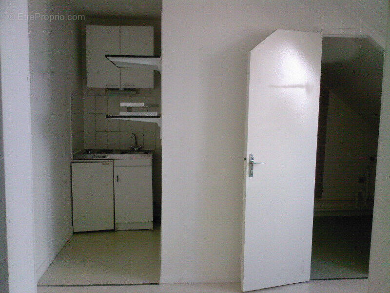 Photo 1 - Appartement à AMIENS