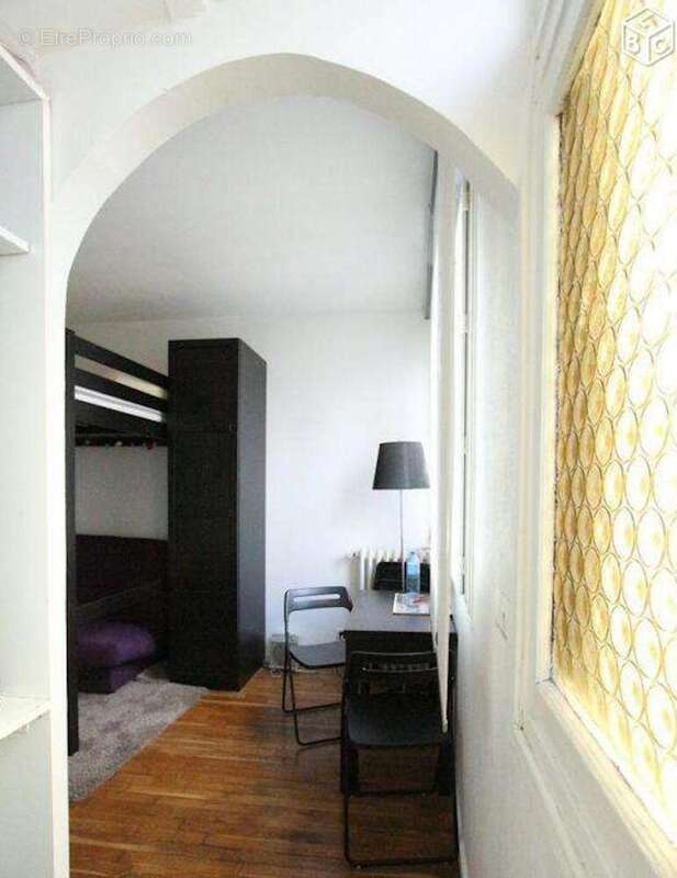 Photo 5 - Appartement à CLICHY