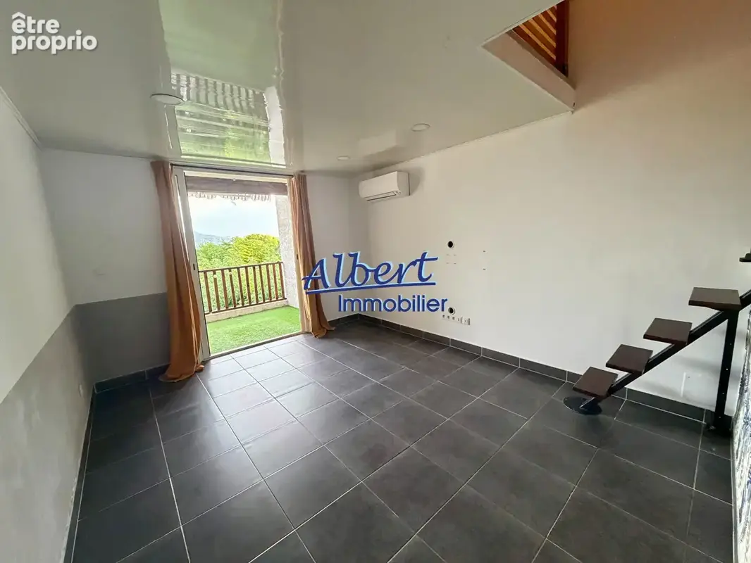 Appartement Six Fours Les Plages 2 pièce(s) 38.83 m2 - photo 2