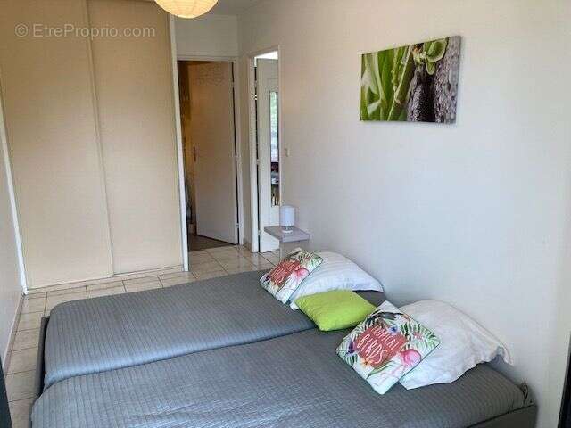Appartement à CABOURG