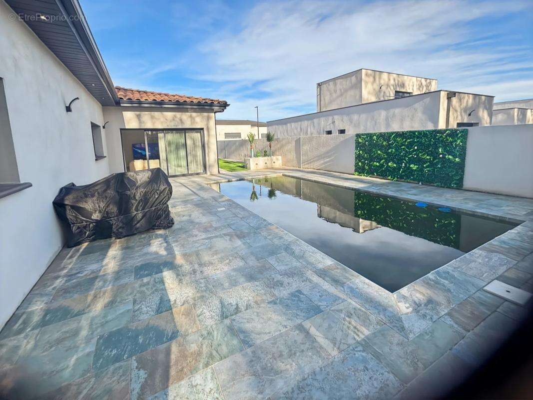 Maison à CARCASSONNE