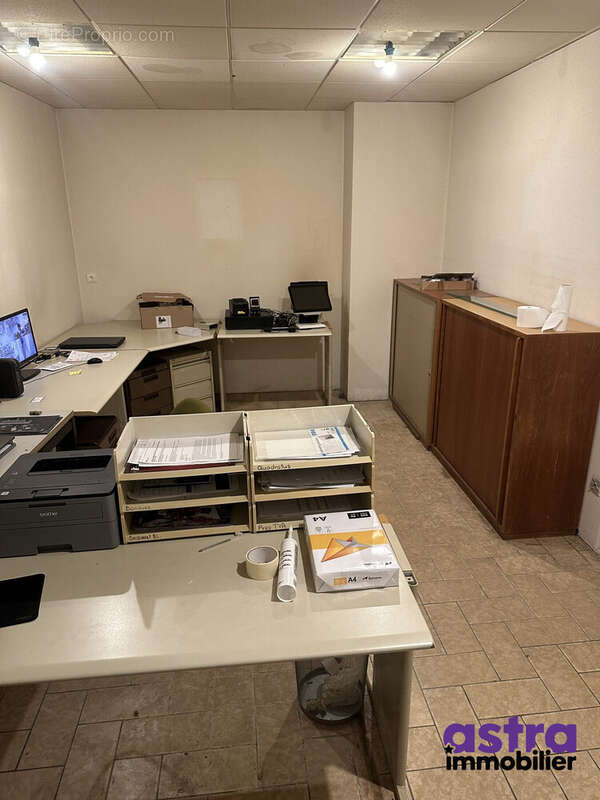 Commerce à ROPPENTZWILLER