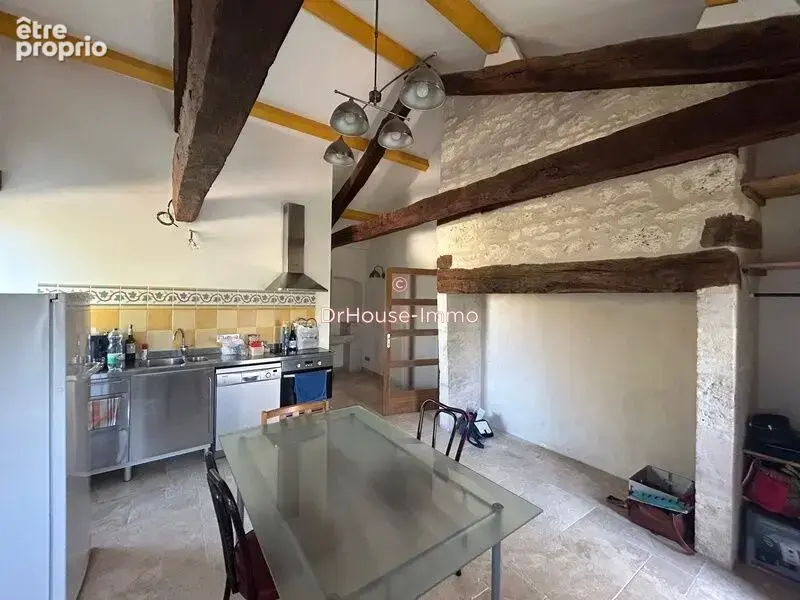 Maison 5 pièces 208 m² à vendre à Castelnau-Montratier (46170) - photo 52