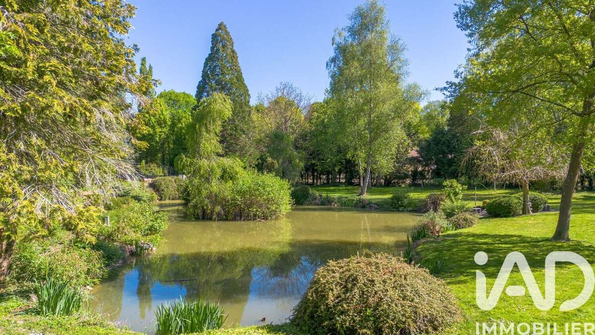 Maison 538 m² à Fontaine-Sur-Ay  - photo 6