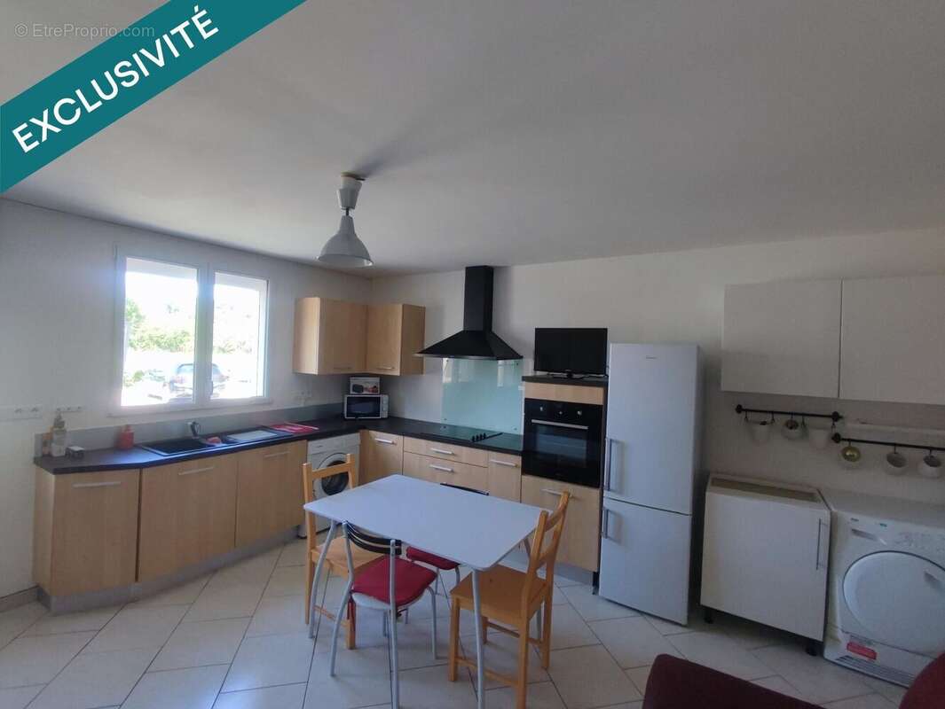 Photo 4 - Maison à MYENNES