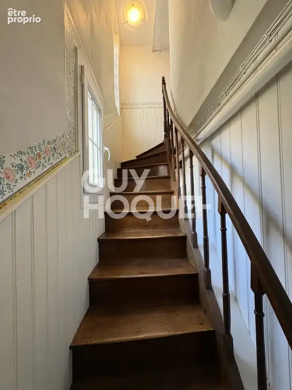 Maison Verneuil D Avre Et D Iton 7 pièce(s) 129.37 m2 - photo 10