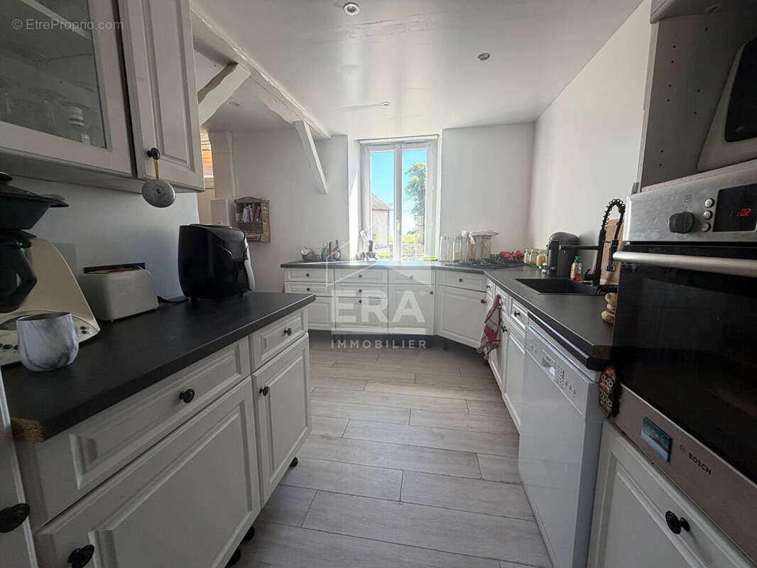 Maison 130m² à bazoches-les-gallerandes - photo 2