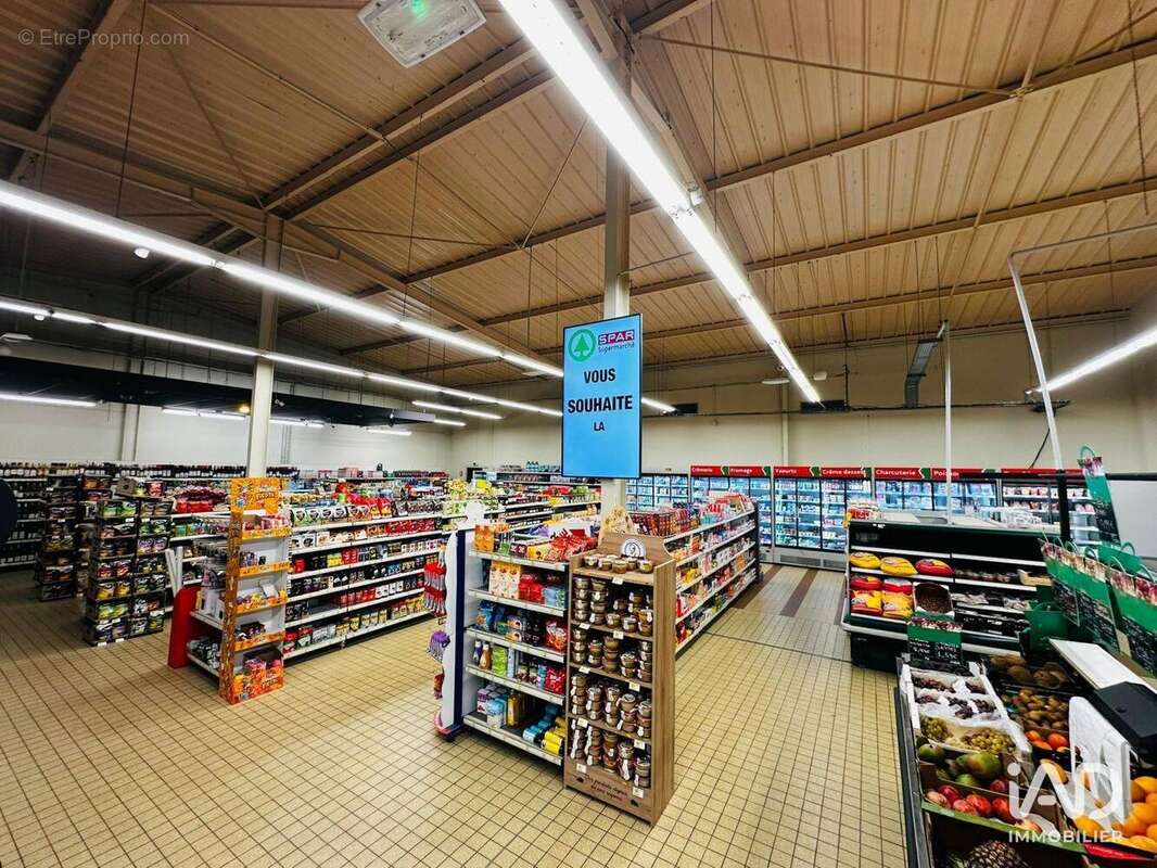 Photo 5 - Commerce à MONTLUCON