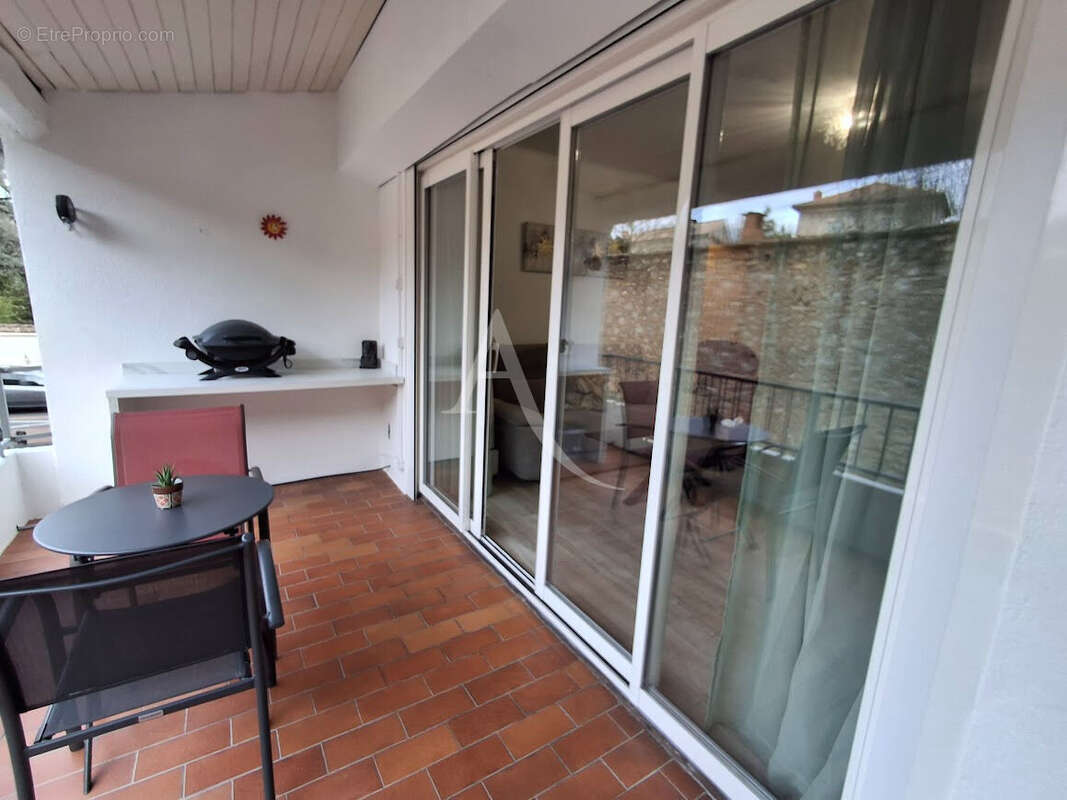 Appartement à BEDARIEUX