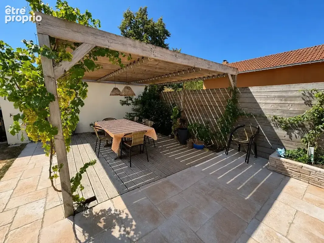 Vente Maison Saint-aignan-grandlieu(44860) 335 800ï¿œ - photo 2