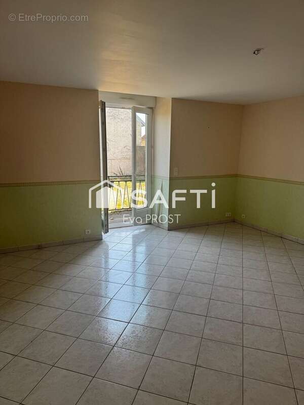 Photo 3 - Maison à SERRE-LES-SAPINS