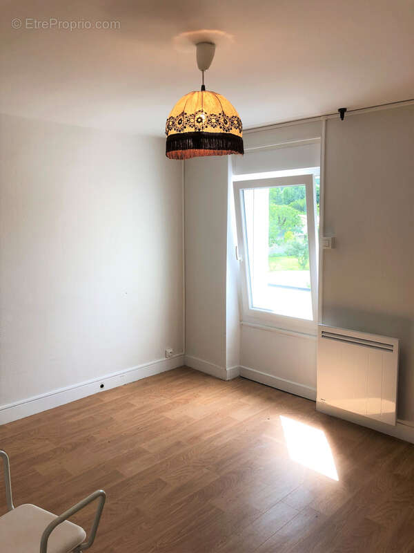 Maison à CUSSET