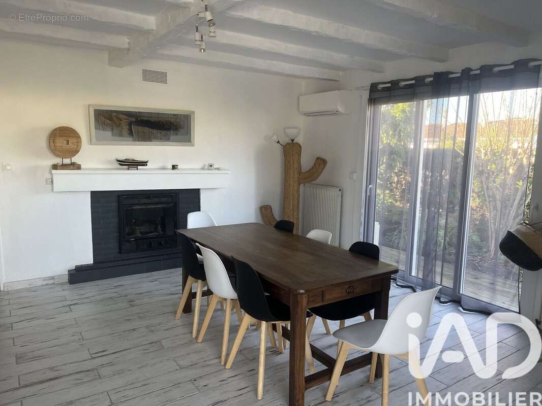 Photo 8 - Maison à ARES