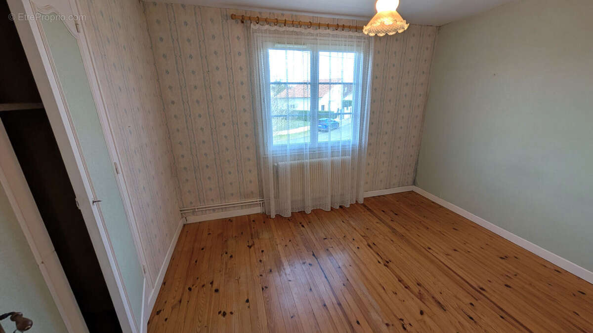 Maison à MONT-DE-MARSAN