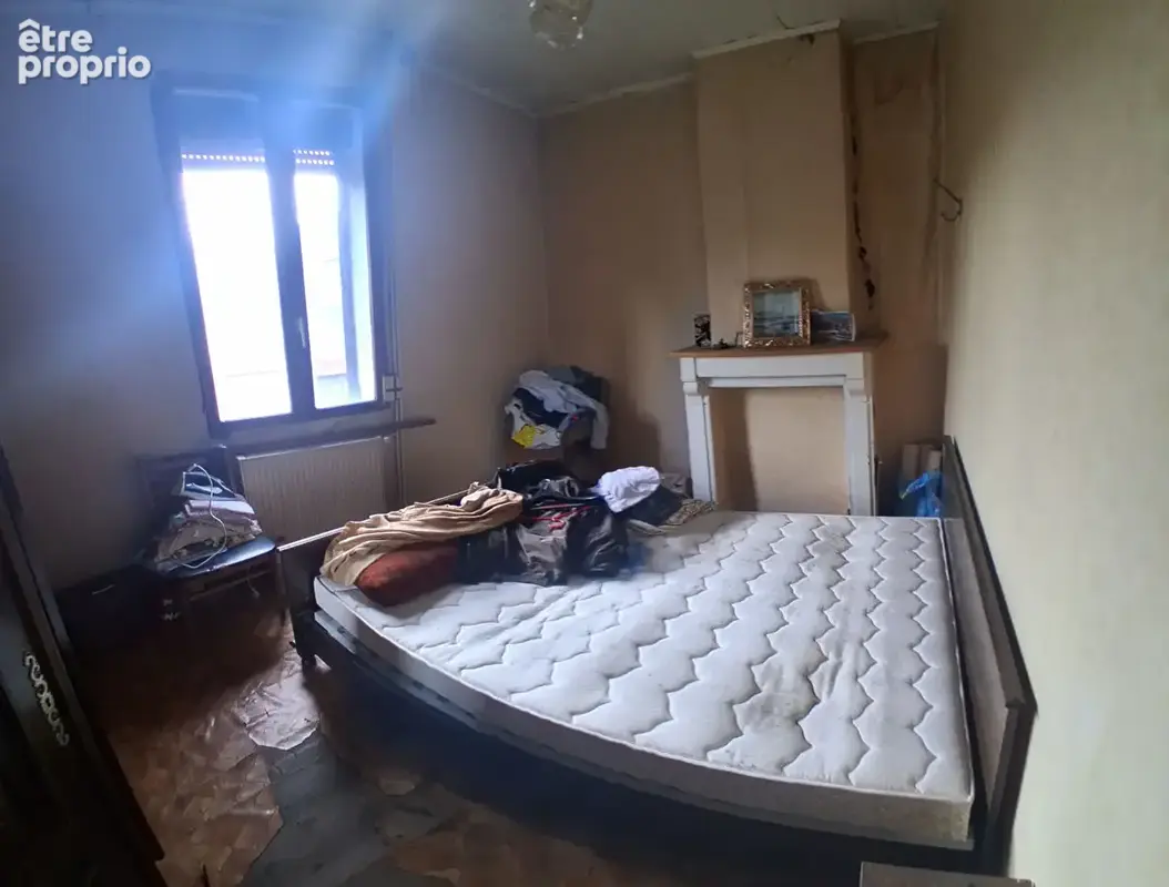 Maison à Rénover en intégralité. - photo 9