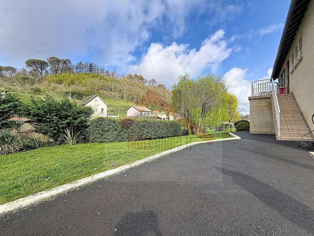 Maison à BRIVE-LA-GAILLARDE