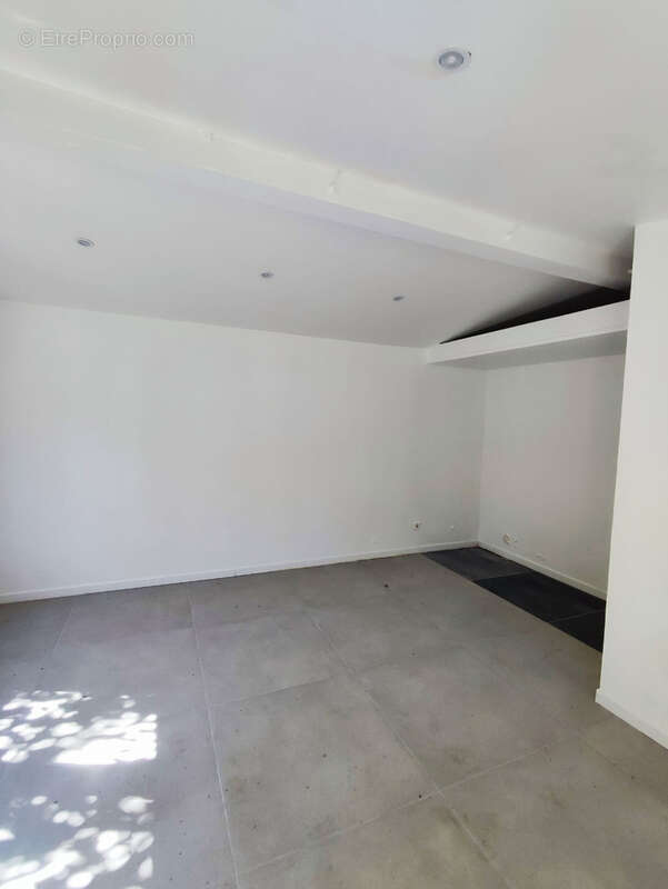 Maison à AULNAY-SOUS-BOIS