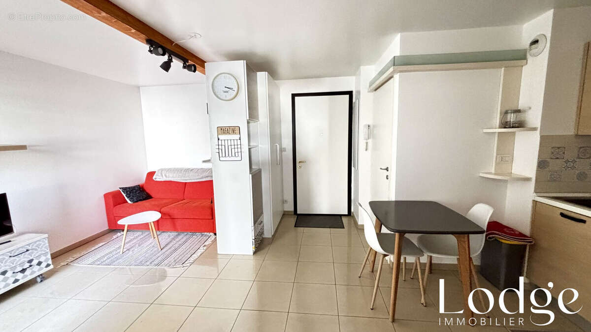 Appartement à BRIANCON