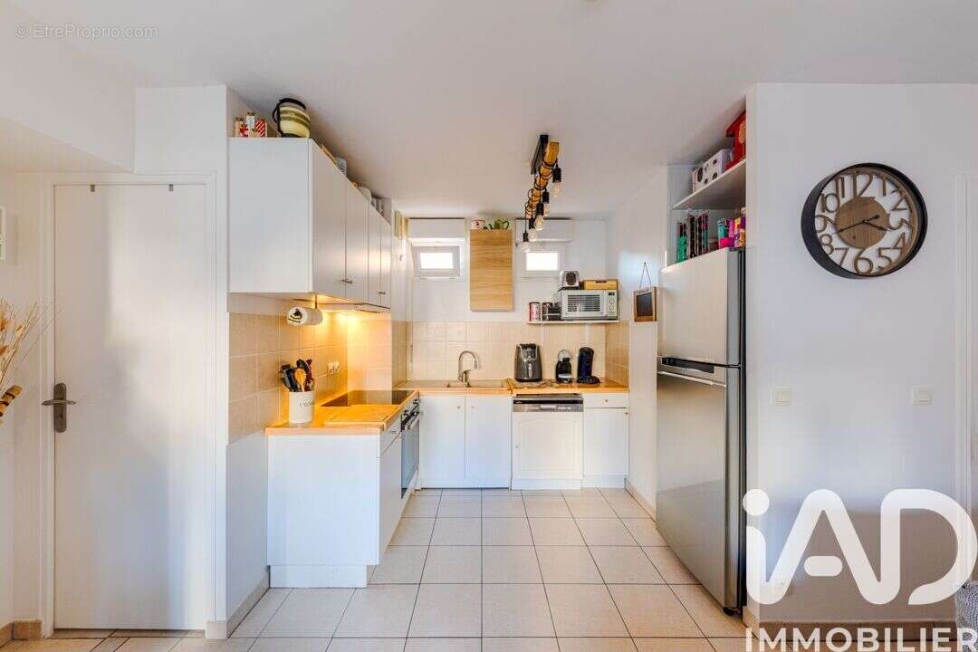 Photo 7 - Appartement à SAINT-OUEN-L'AUMONE
