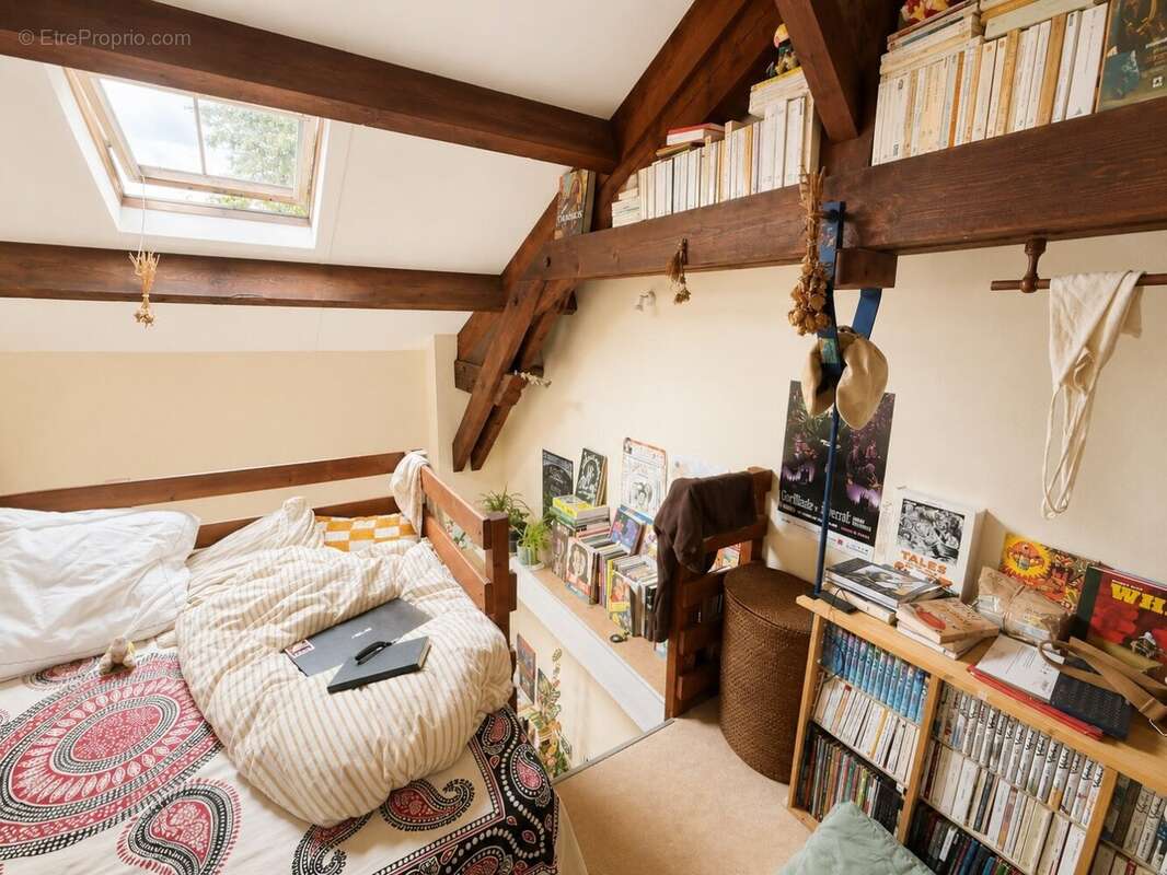 Appartement à ANGOULEME