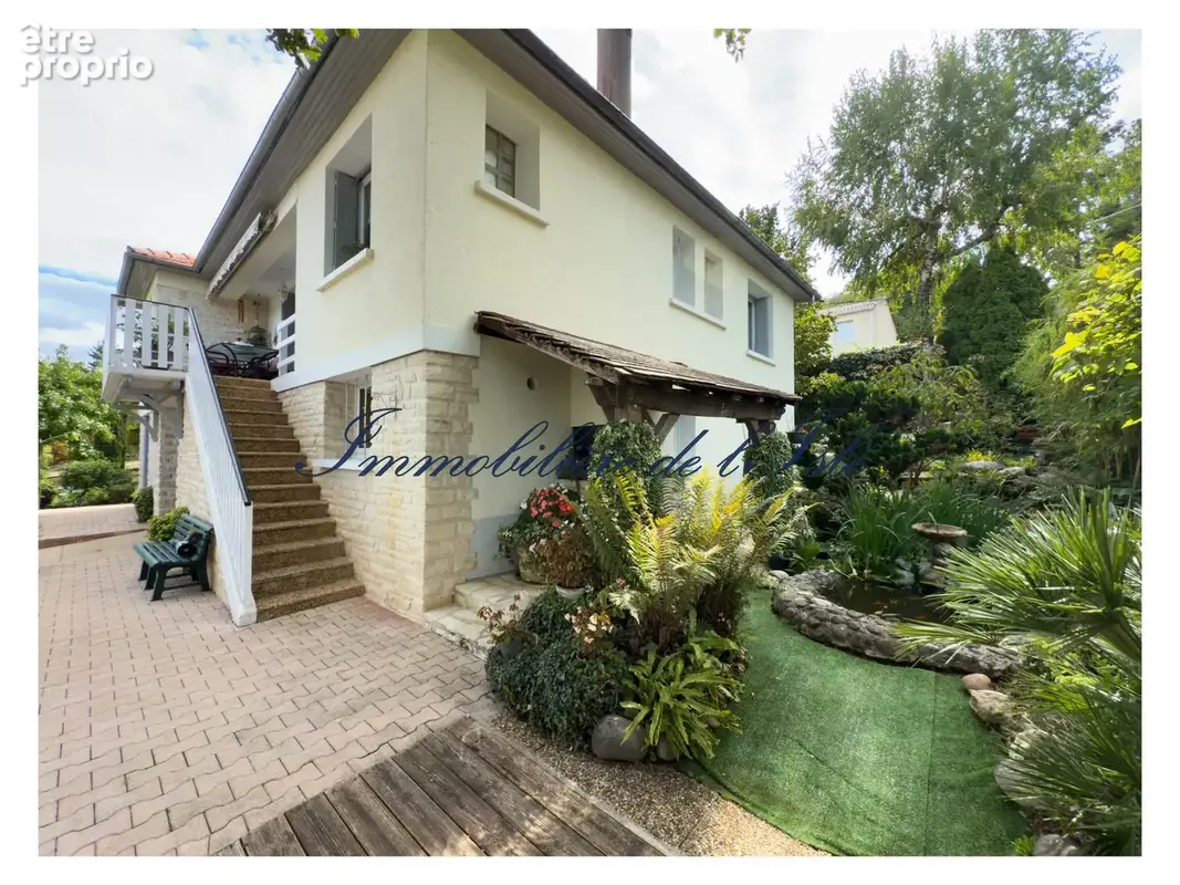 Maison familiale de qualité - photo 22