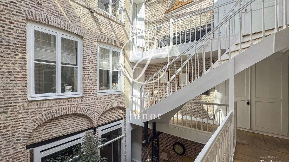 Maison à LILLE