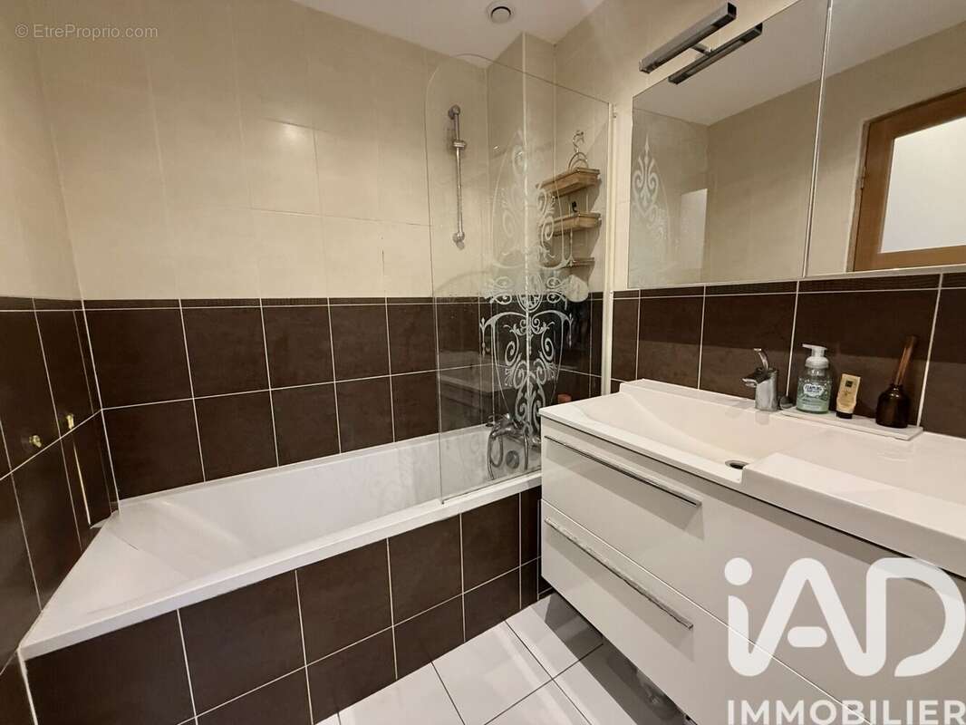 Photo 7 - Maison à PERIGNY